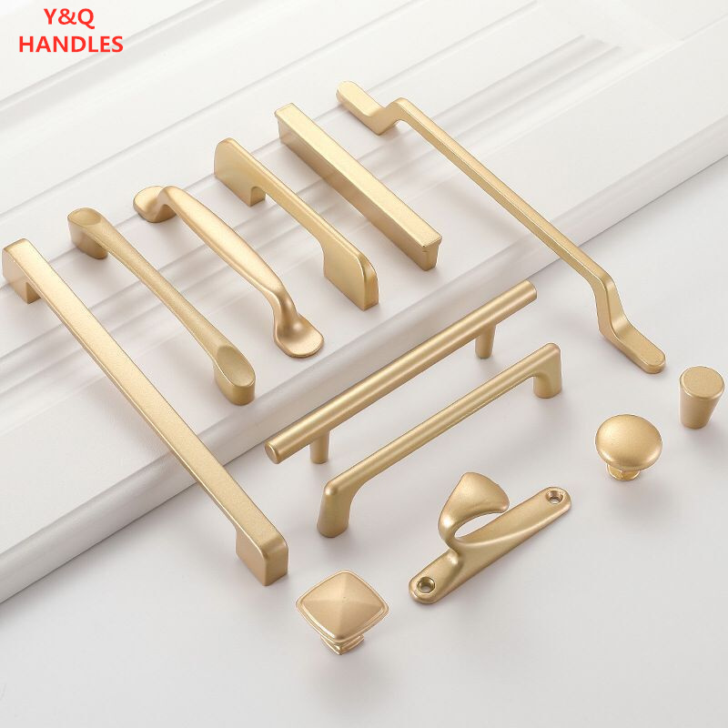 Furniture Hardware Restoration - Pegangan Laci Kabinet Mebel Pegangan Dapur