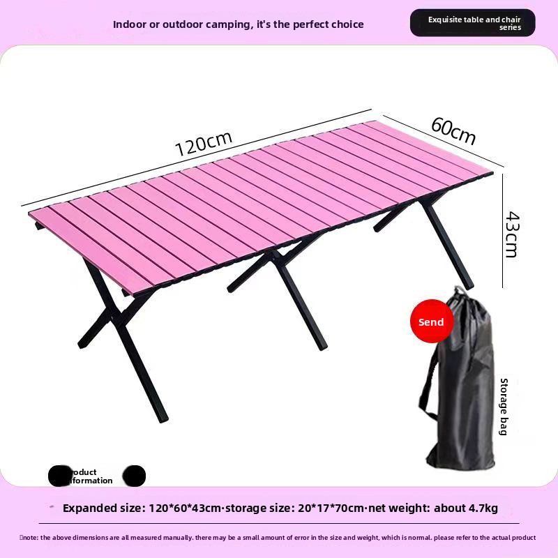 Furniture Hardware Brackets - Meja Lipat Portabel Kaki Silang untuk
