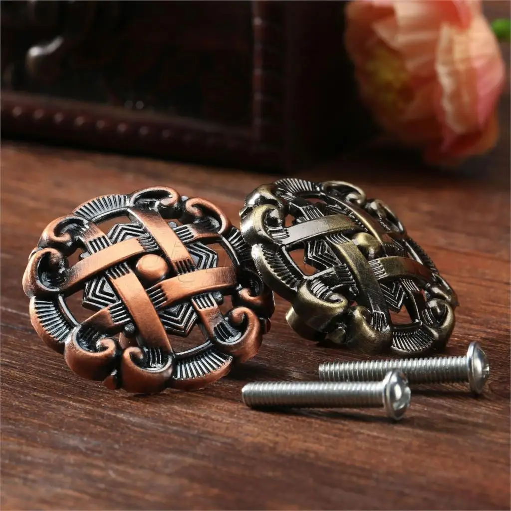 Furniture Hardware Locks - Bowarepro Laci Lemari Dapur Logam Campuran