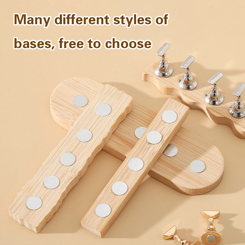 5/10 buah pemegang ujung kuku  - Furniture Hardware Nails ulasan dan harga