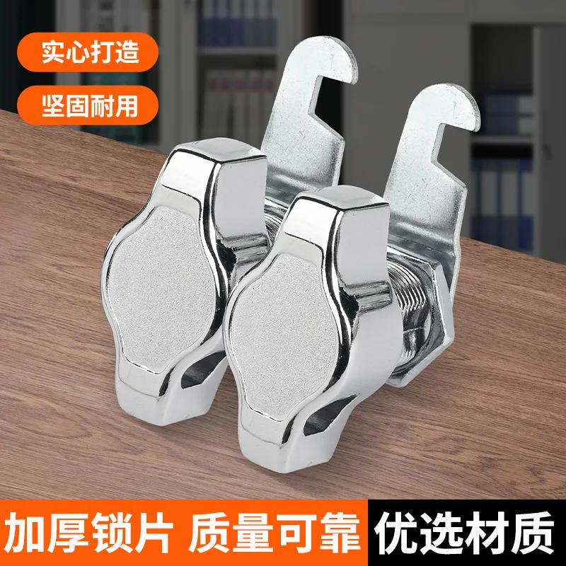 Gembok Pintu Kabinet Kunci Kam - Furniture Hardware Locks ulasan dan harga
