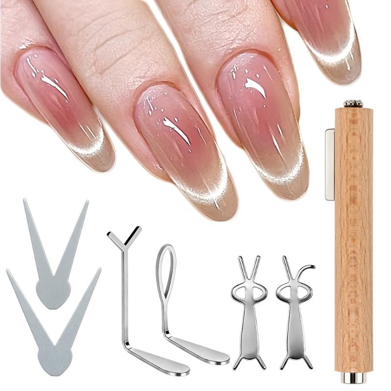 7 buah alat magnetik untuk sen - Furniture Hardware Nails ulasan dan harga