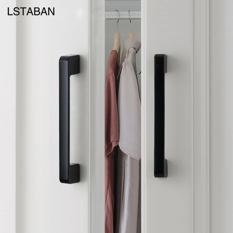 Padat Modern Sederhana Aksesor - Furniture Hardware Restoration ulasan dan harga