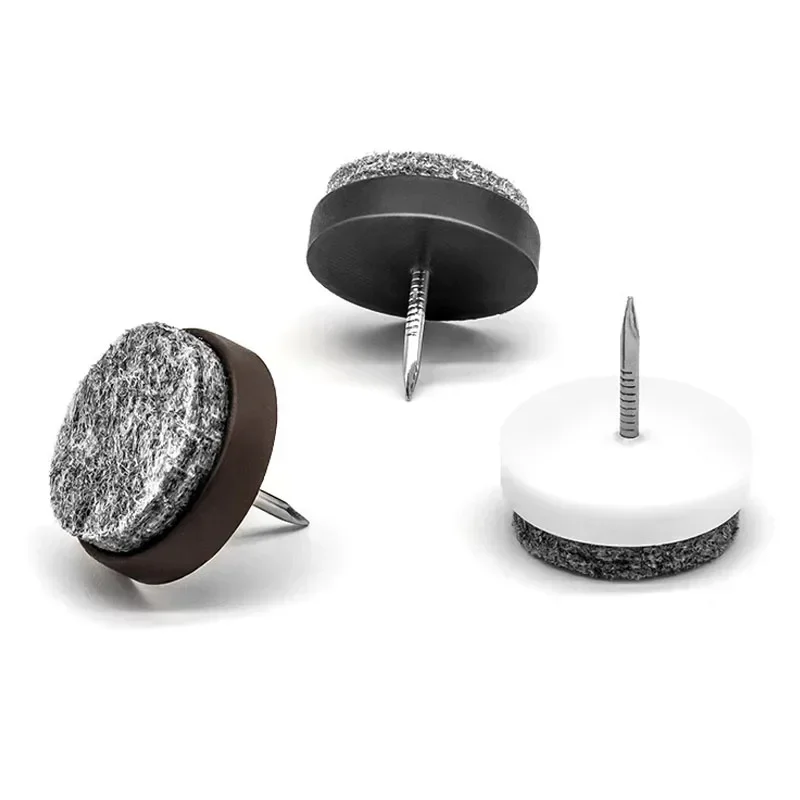 30 Buah 14-28Mm Plastik Kuku F - Furniture Hardware Nails ulasan dan harga