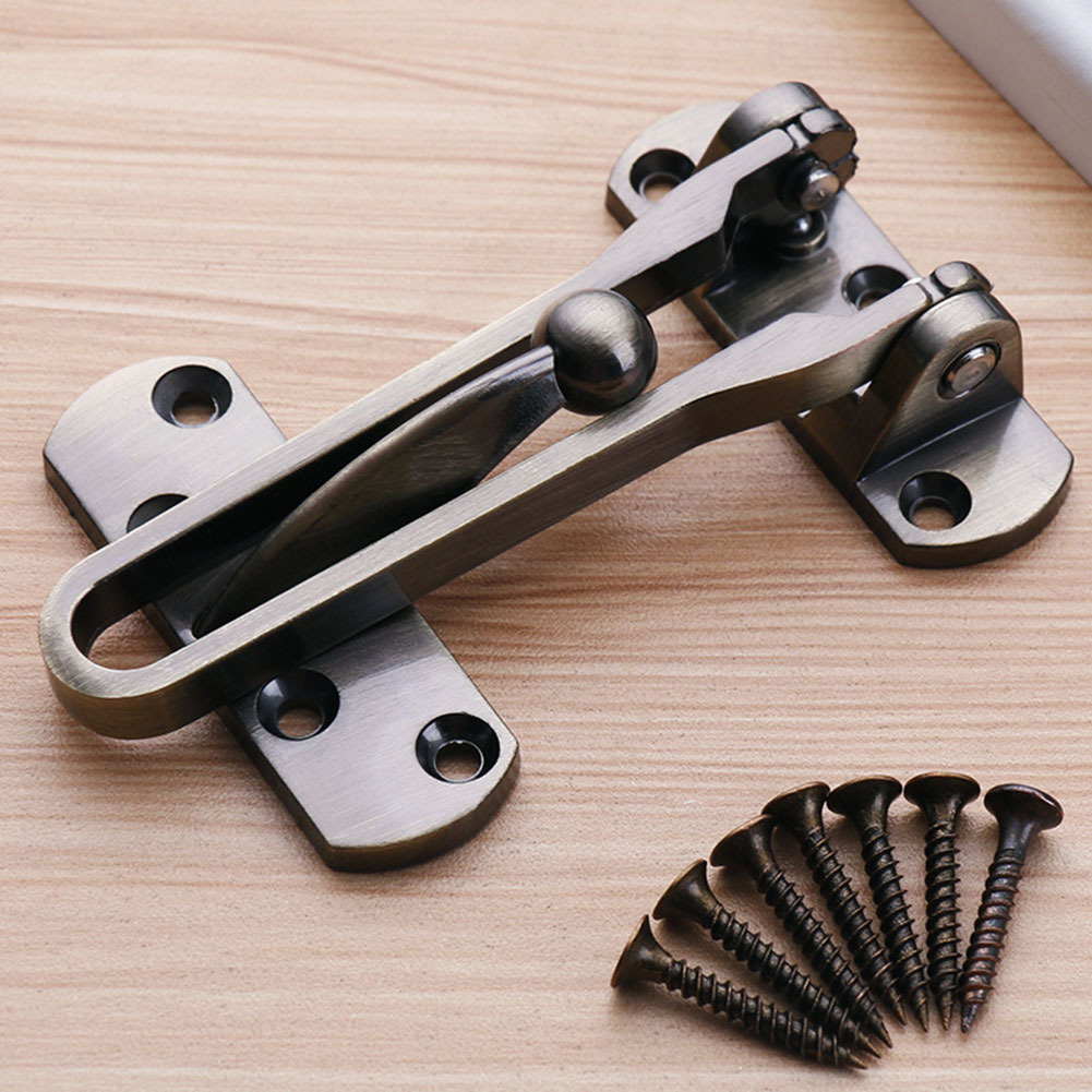 Wooden Door Latch,Door Buckle  - Furniture Hardware Latch ulasan dan harga