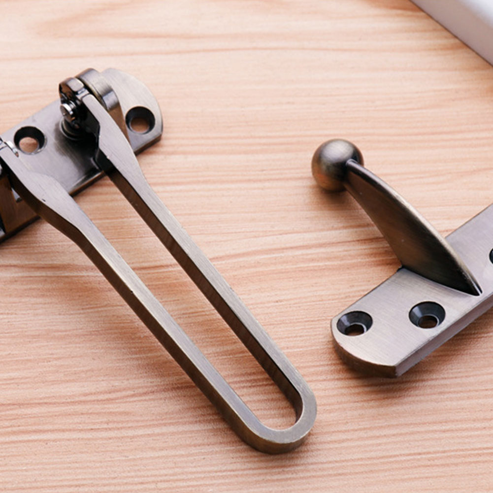 Wooden Door Latch,Door Buckle  - Furniture Hardware Latch ulasan dan harga