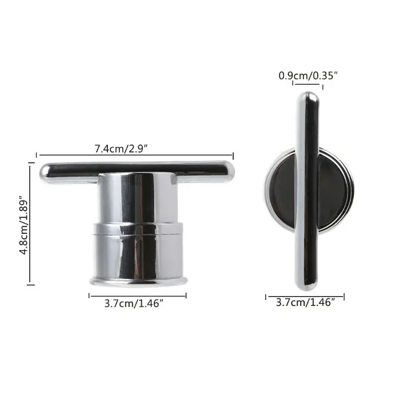 1 buah pegangan kenop pintu Pa - Furniture Hardware Restoration ulasan dan harga