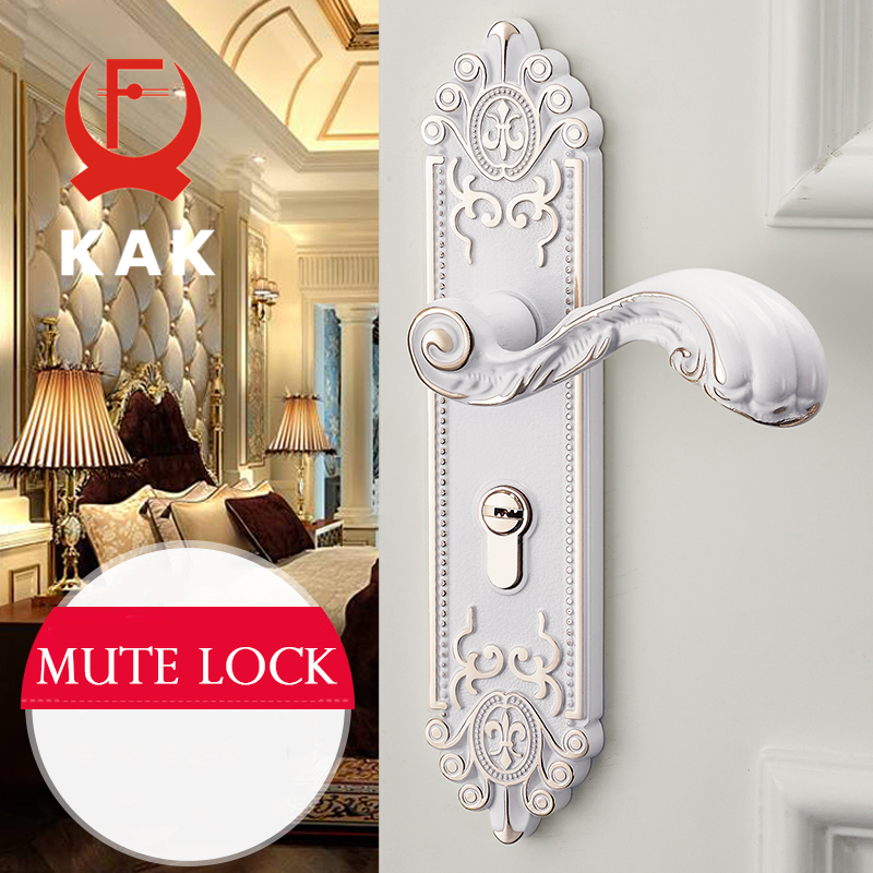 KAK Gaya Eropa Bisu Kamar Pint - Furniture Hardware Brackets ulasan dan harga