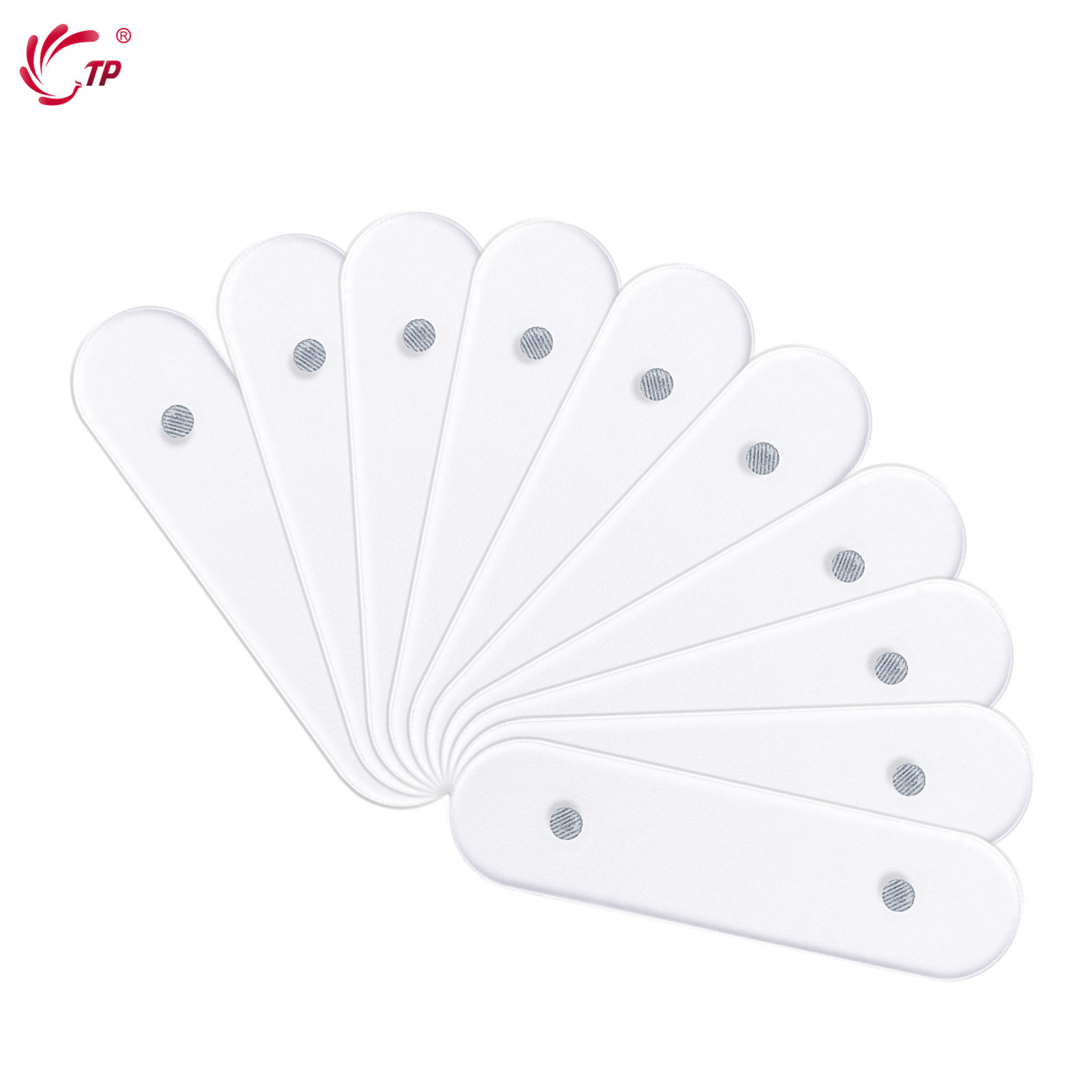 TP 10PCS Strip Display Kuku de - Furniture Hardware Nails ulasan dan harga