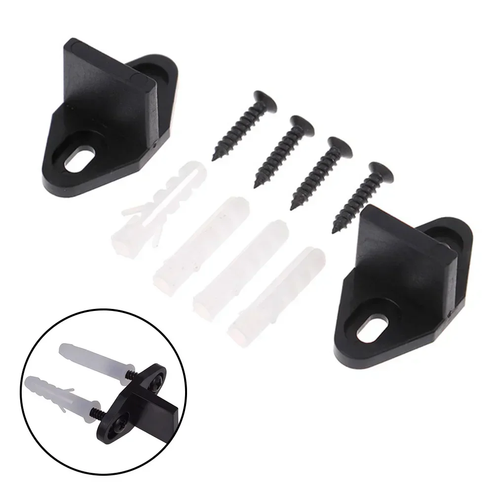 2 Buah Pintu Gudang Geser Pand - Furniture Rails Hardware ulasan dan harga