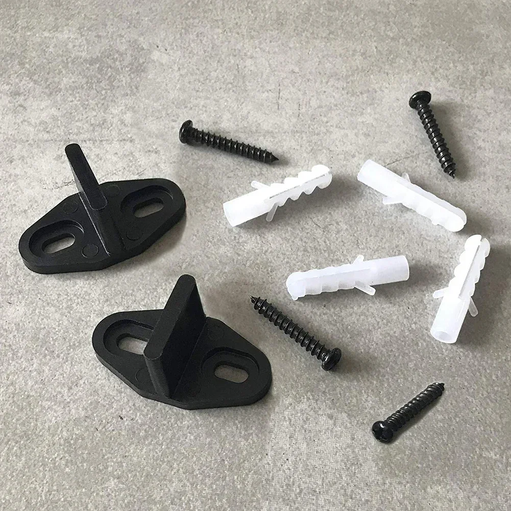 2 Buah Pintu Gudang Geser Pand - Furniture Rails Hardware ulasan dan harga