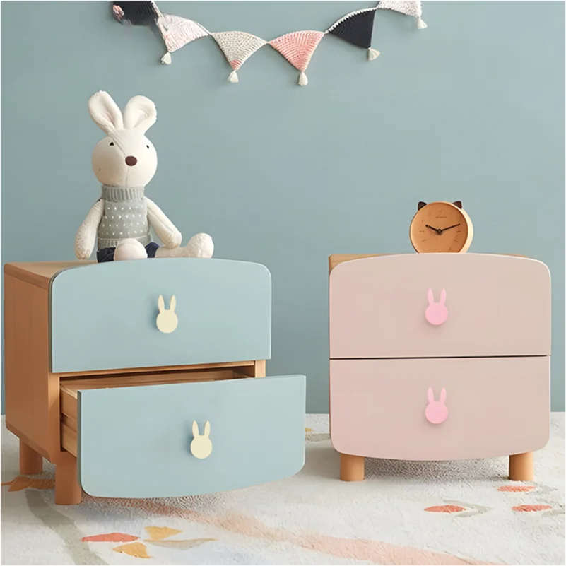 Love Rabbit pegangan pintu lem - Furniture Hardware Restoration ulasan dan harga