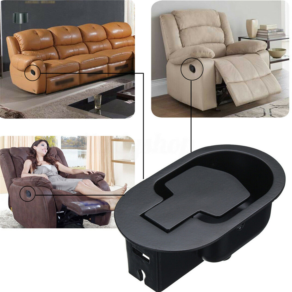 Recliner Lepas Pegangan Tarik  - Furniture Hardware Restoration ulasan dan harga