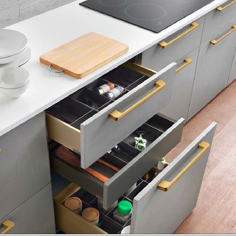 Pegangan Laci Kabinet Mebel Pe - Furniture Hardware Restoration ulasan dan harga