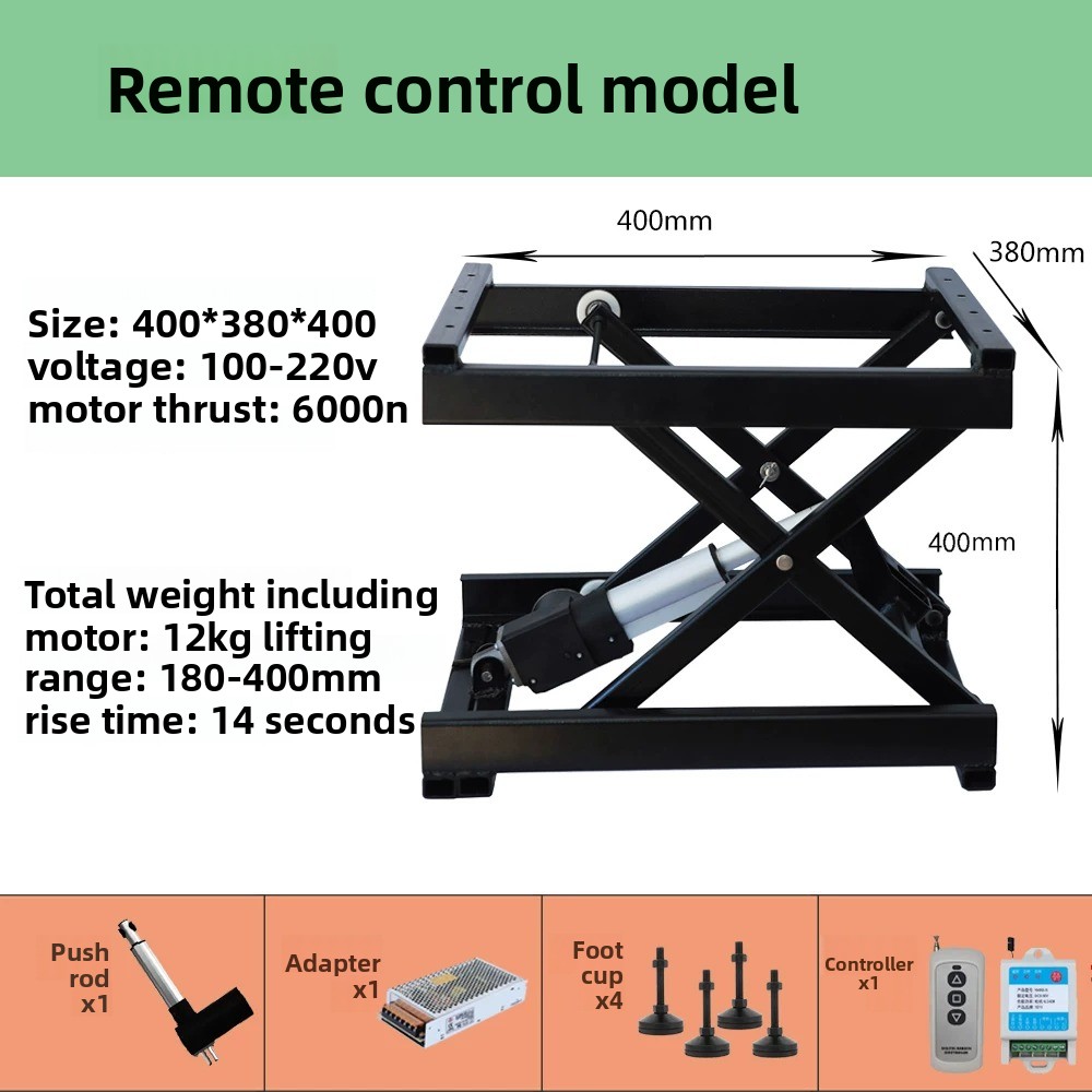Meja Kopi Elektrik Multifungsi - Furniture Hardware Brackets ulasan dan harga