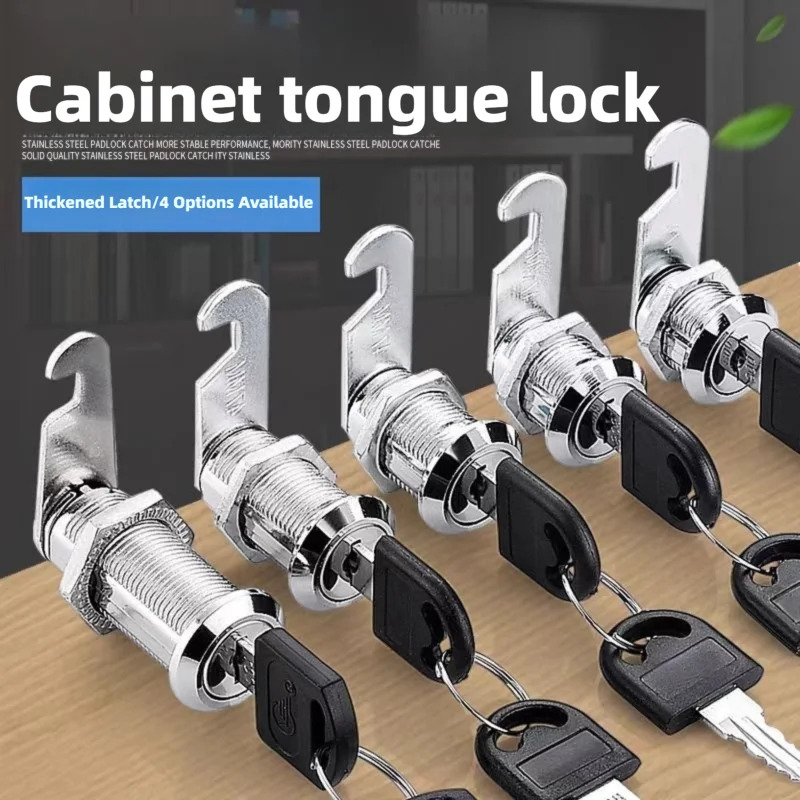 Perlengkapan Furnitur yang Tah - Furniture Hardware Locks ulasan dan harga