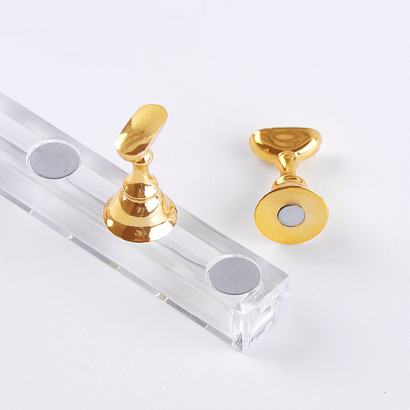 5/30 Buah/Set Tempat Kuku Magn - Furniture Hardware Nails ulasan dan harga
