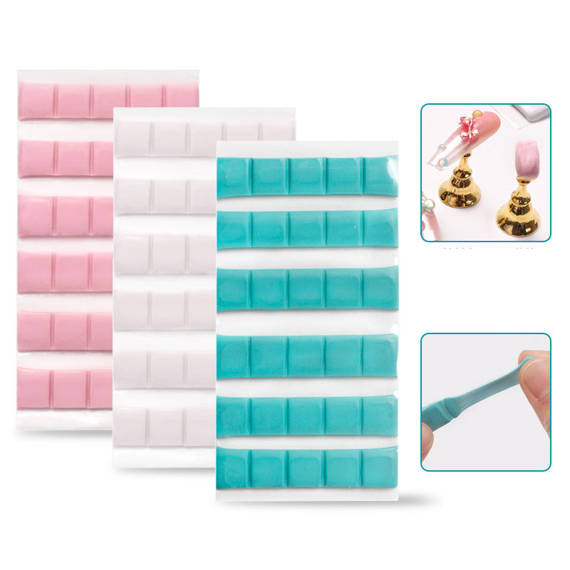 1 Pak Perekat Kuku Lem Tanah L - Furniture Hardware Nails ulasan dan harga