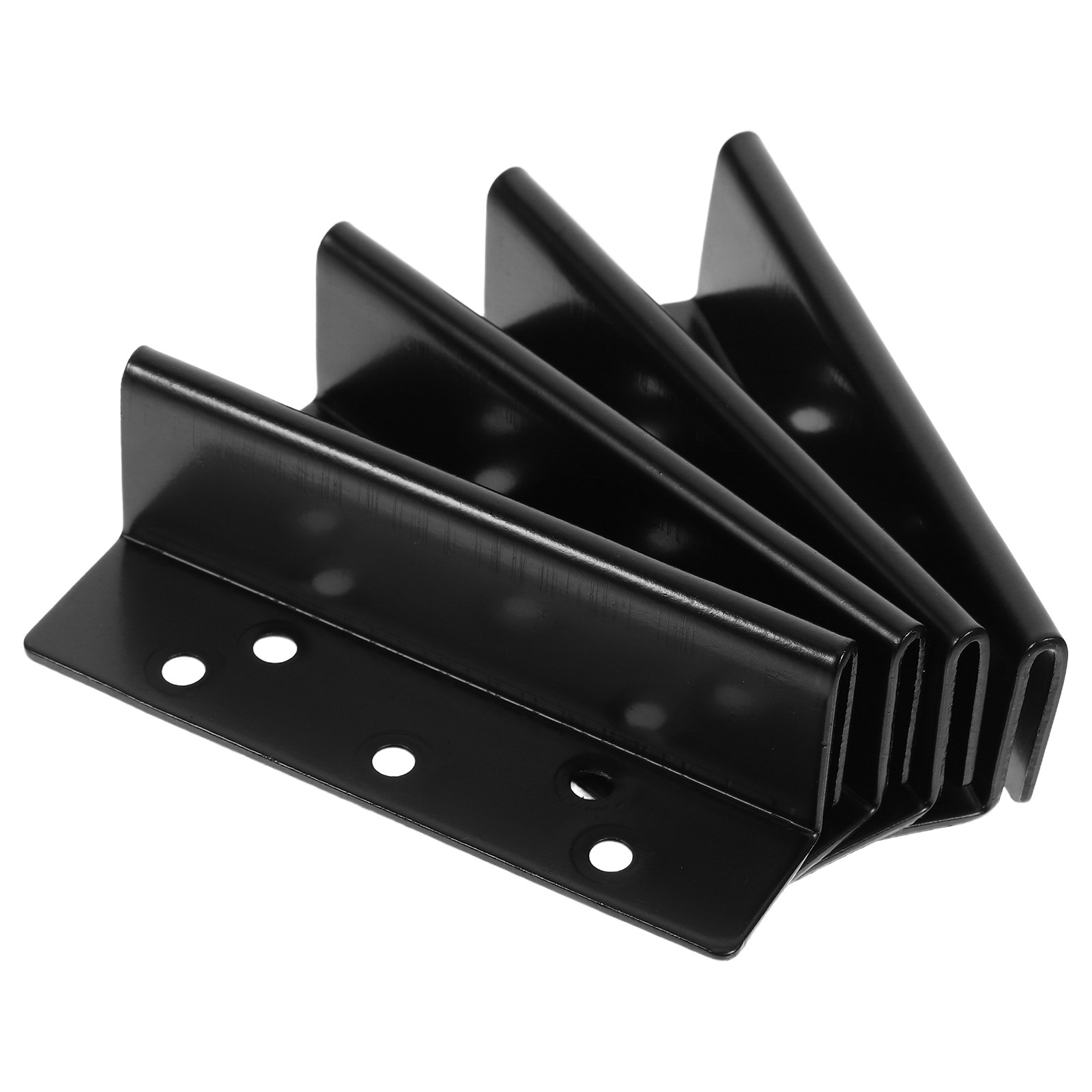 4 buah perlengkapan penyangga  - Furniture Rails Hardware ulasan dan harga