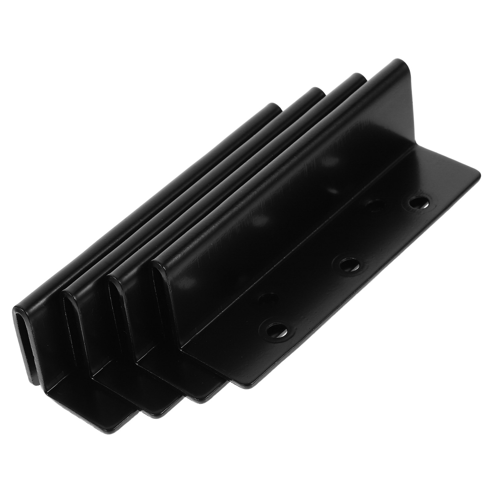 4 buah perlengkapan penyangga  - Furniture Rails Hardware ulasan dan harga