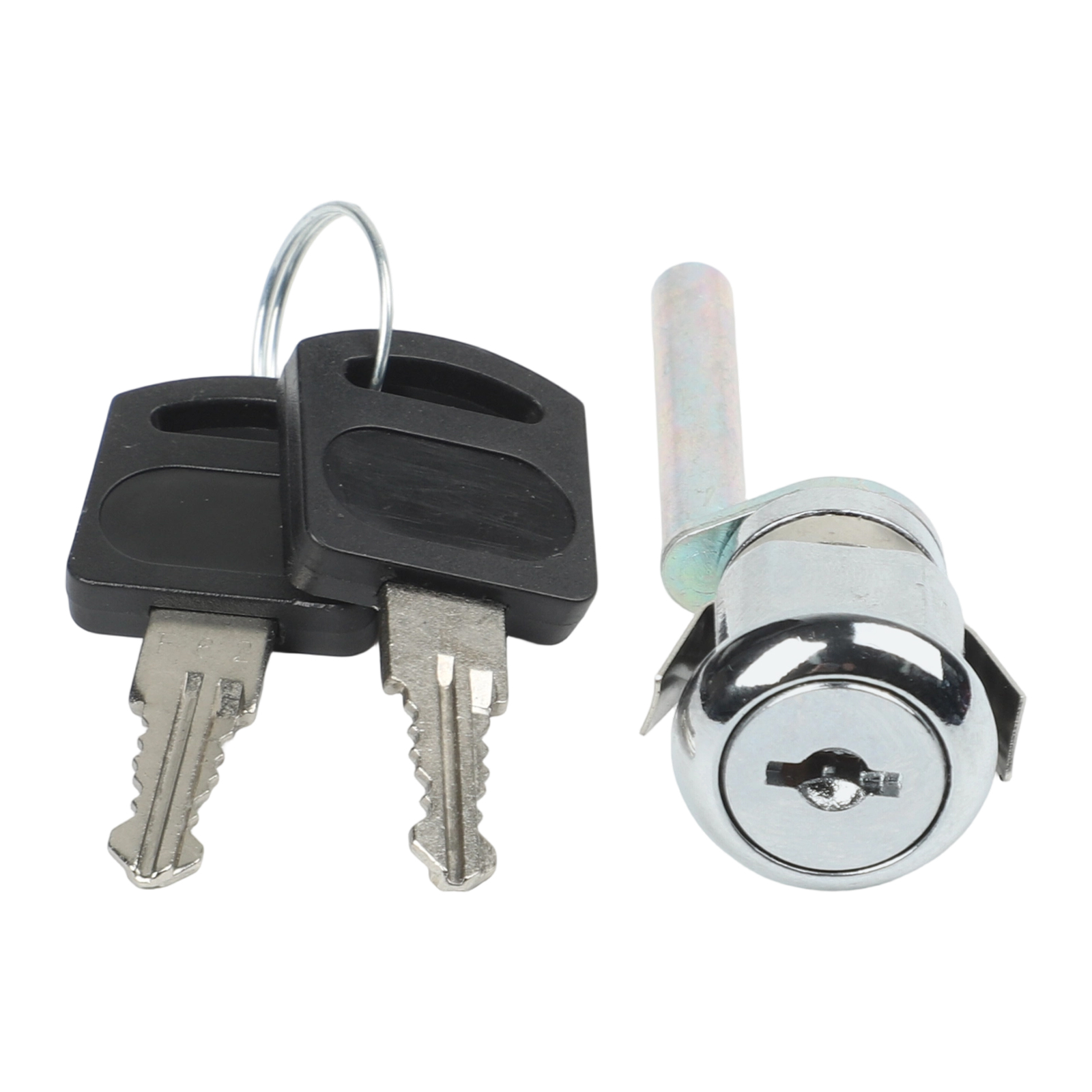 1 Set Kunci Lemari Dengan Kunc - Furniture Hardware Locks ulasan dan harga