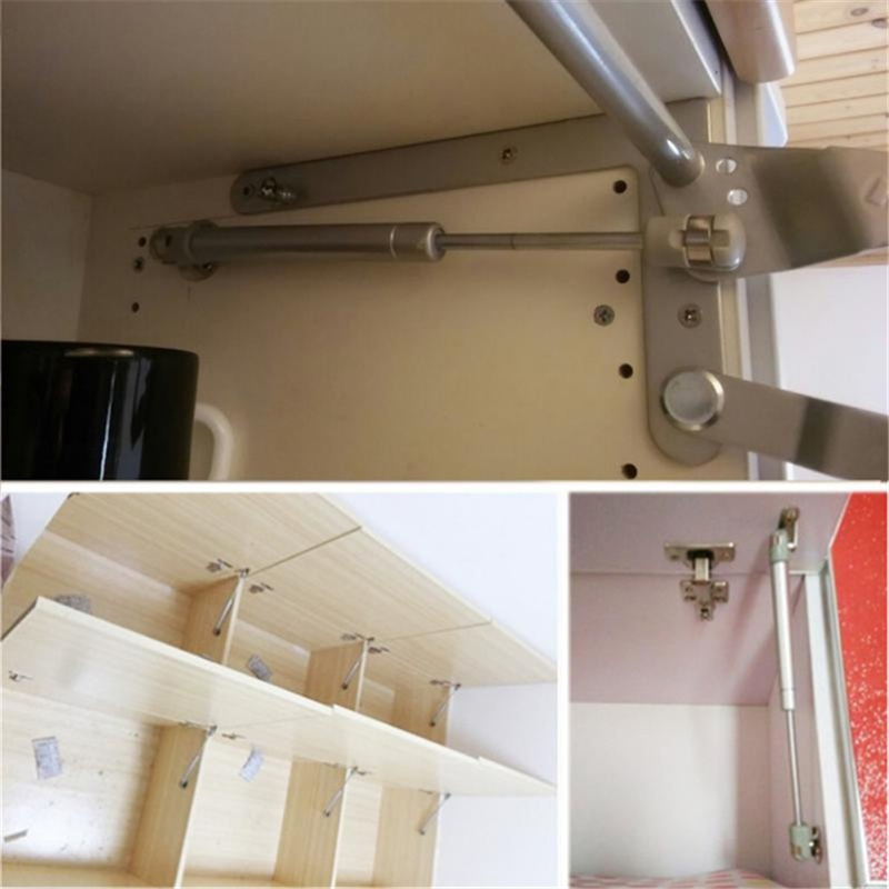 4 buah furnitur kabinet pintu  - Furniture Hardware Restoration ulasan dan harga