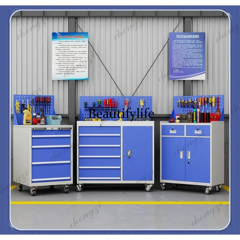 Lemari Penyimpanan Perkakas M1 - Furniture Hardware Store ulasan dan harga