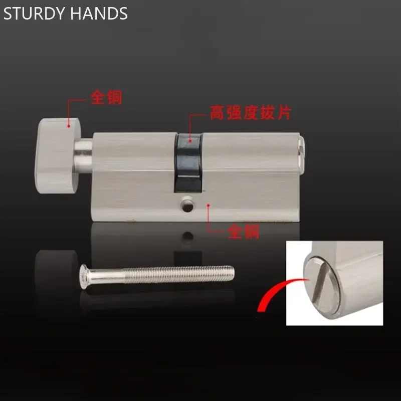 Pintu Kayu Solid Dalam Ruangan - Furniture Hardware Locks ulasan dan harga