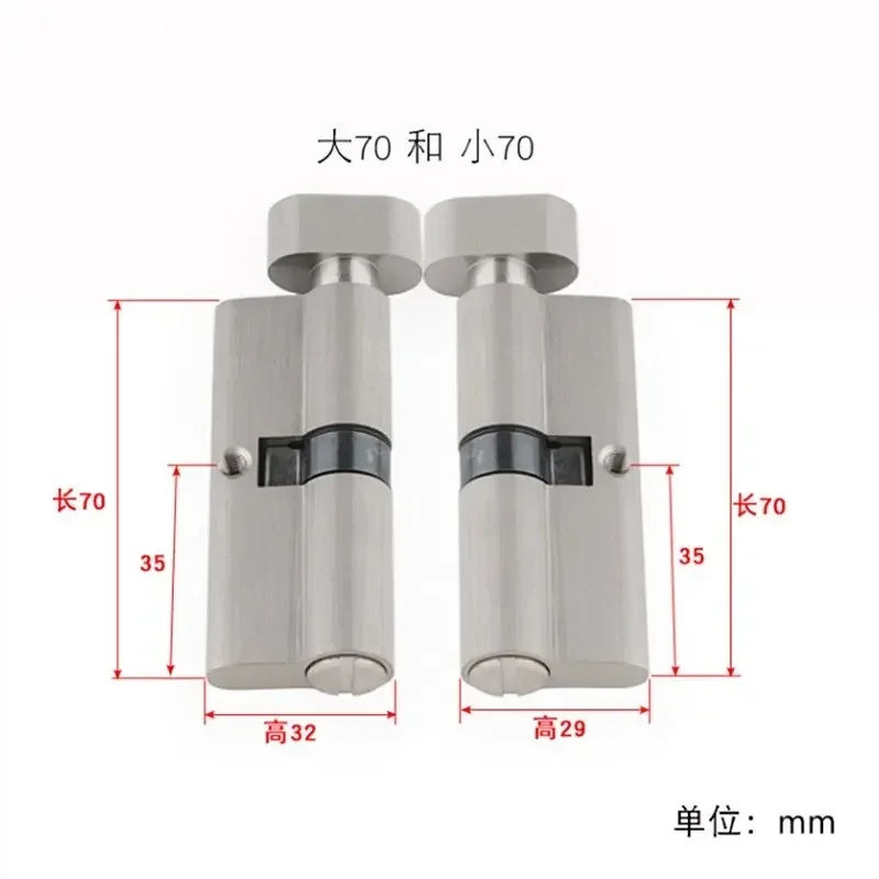 Pintu Kayu Solid Dalam Ruangan - Furniture Hardware Locks ulasan dan harga