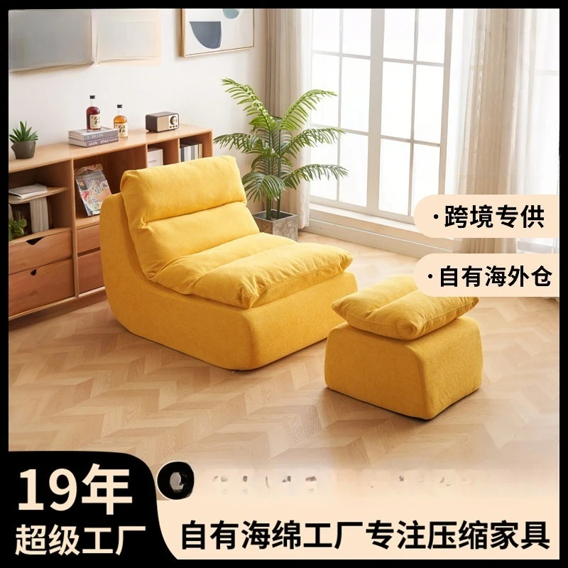 Apartemen Kecil Sofa Sederhana - Furniture Hardware Store ulasan dan harga