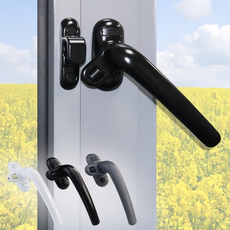 Gagang Jendela Universal, Gaga - Furniture Hardware Locks ulasan dan harga