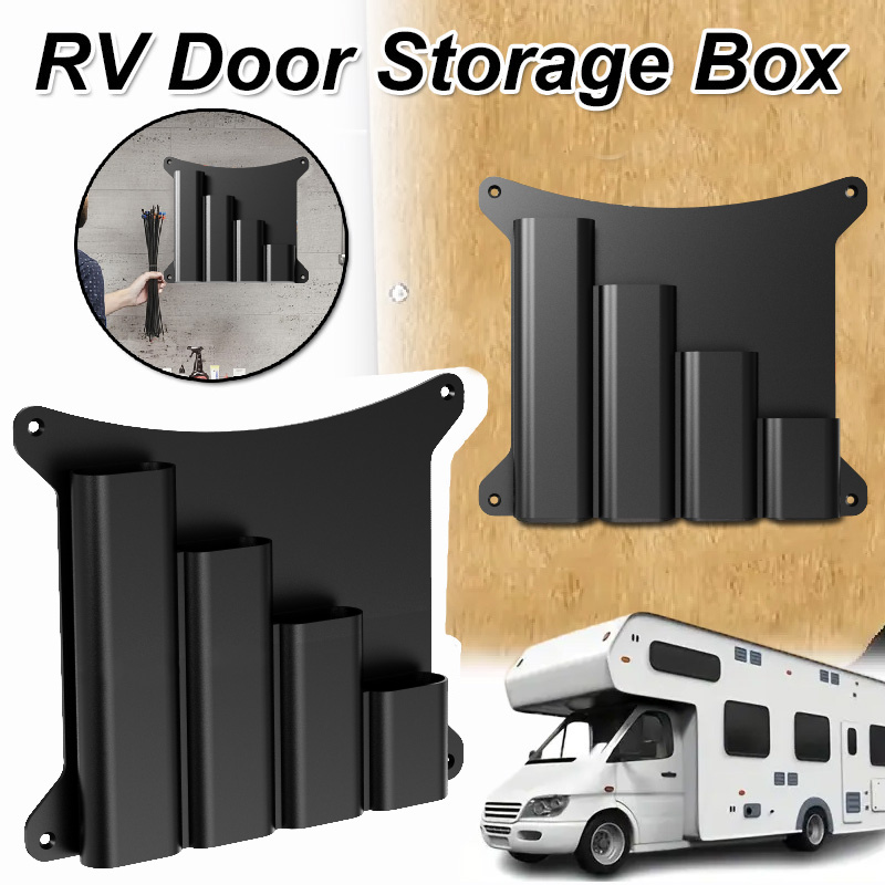 Rak Penyimpanan Pintu Karavan  - Furniture Hardware Store ulasan dan harga