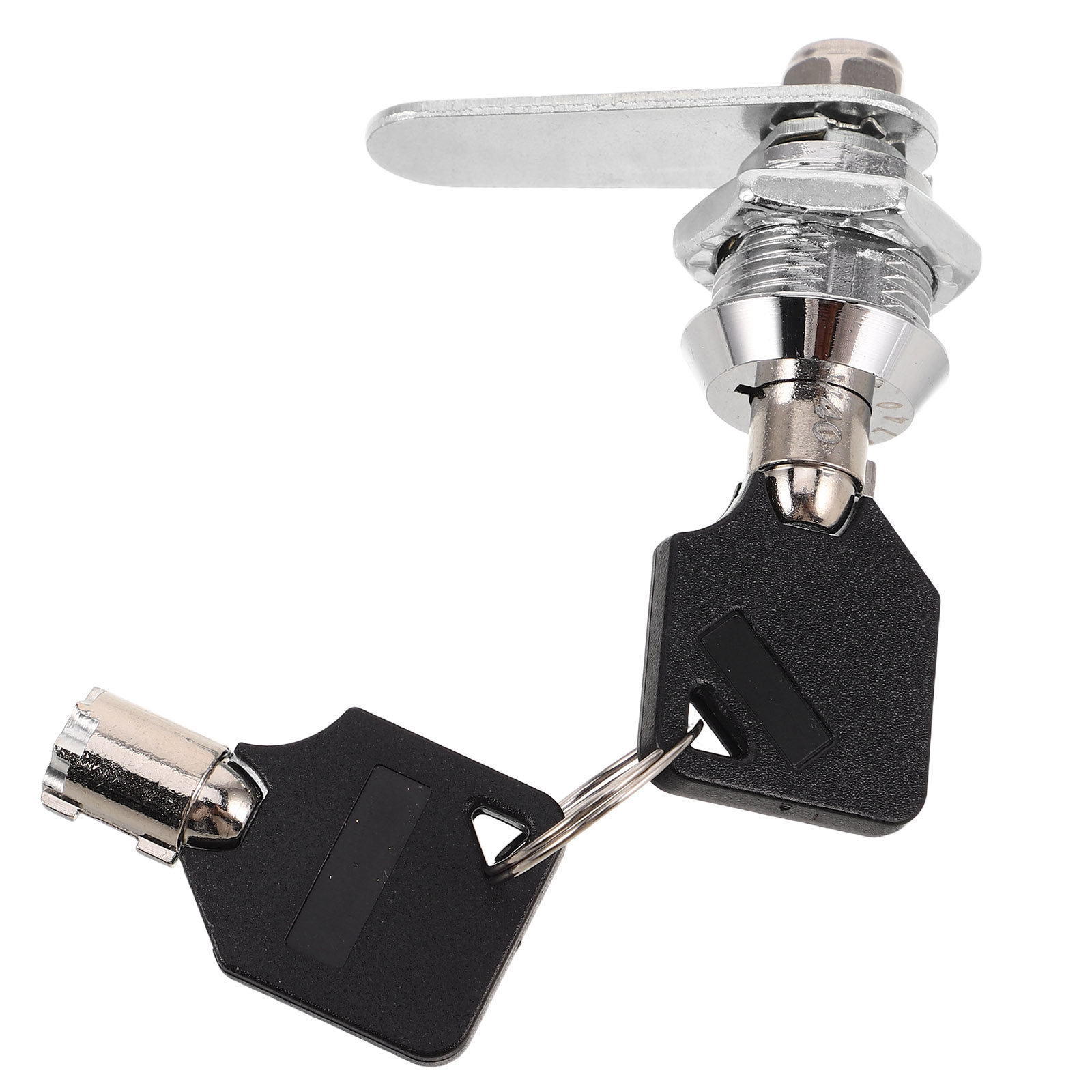 1Set Kunci Silinder Cam dari P - Furniture Hardware Locks ulasan dan harga