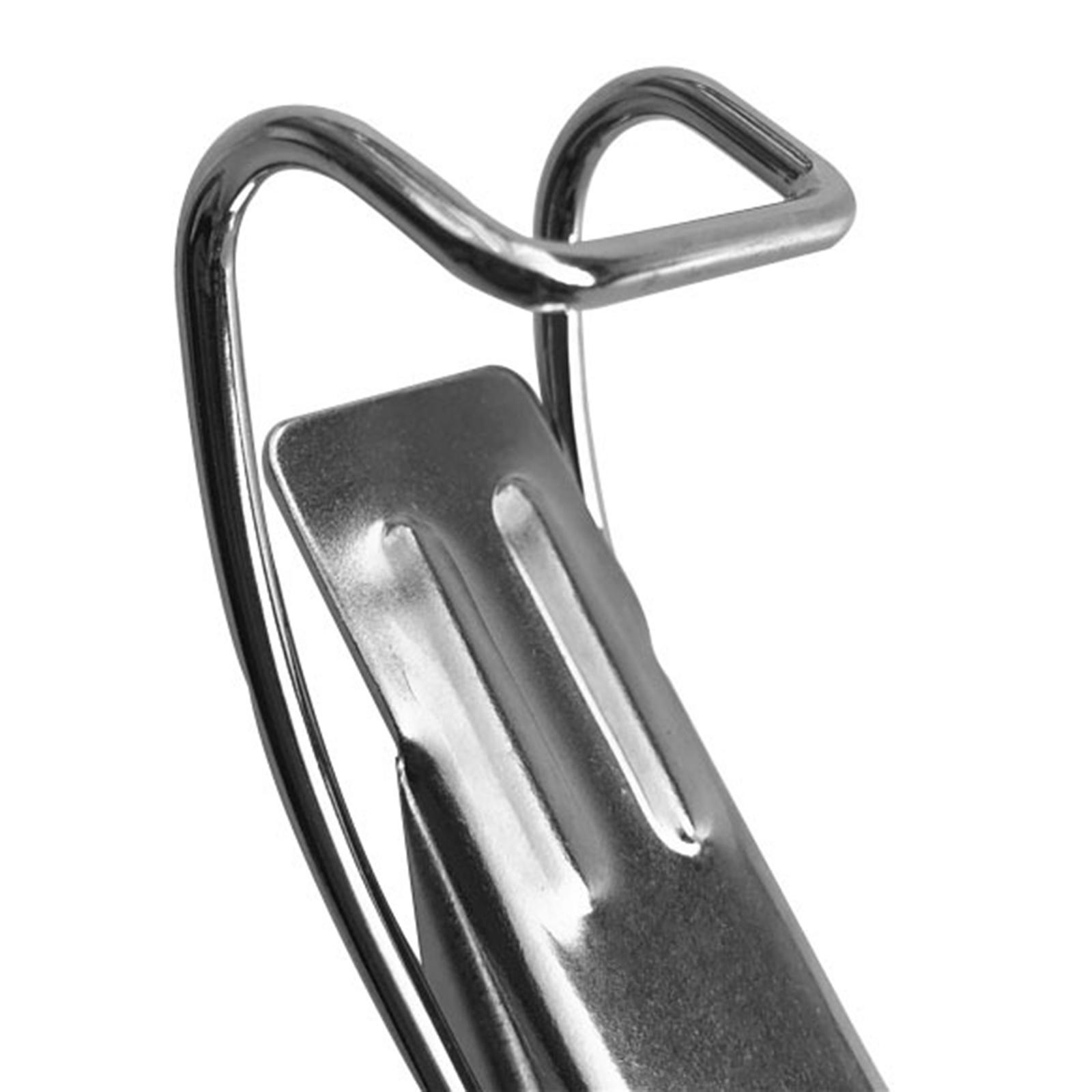5x Pengait Pengunci Logam Koko - Furniture Hardware Latch ulasan dan harga