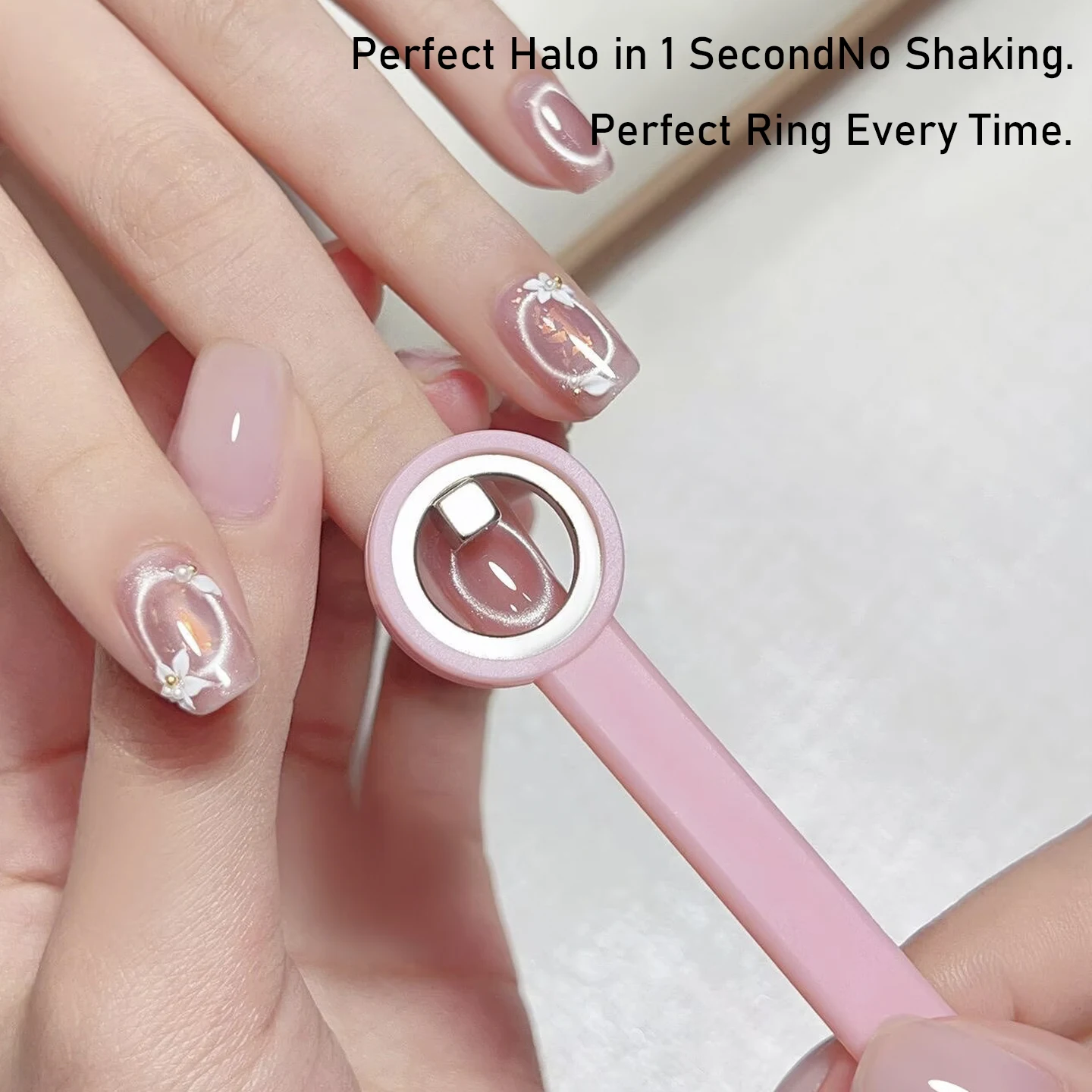 Cincin Magnet Kuku Mata Kucing - Furniture Hardware Nails ulasan dan harga