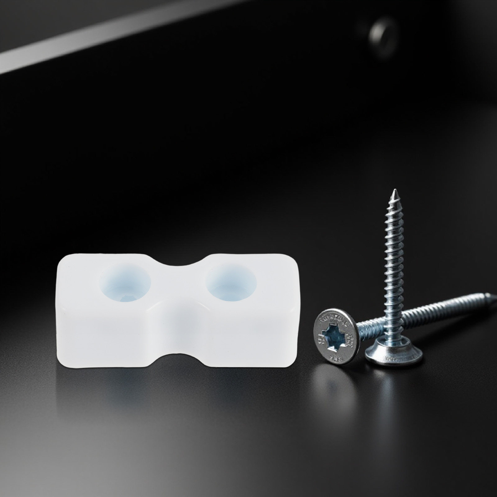 20 buah Sekrup untuk Rangka Te - Furniture Hardware Brackets ulasan dan harga
