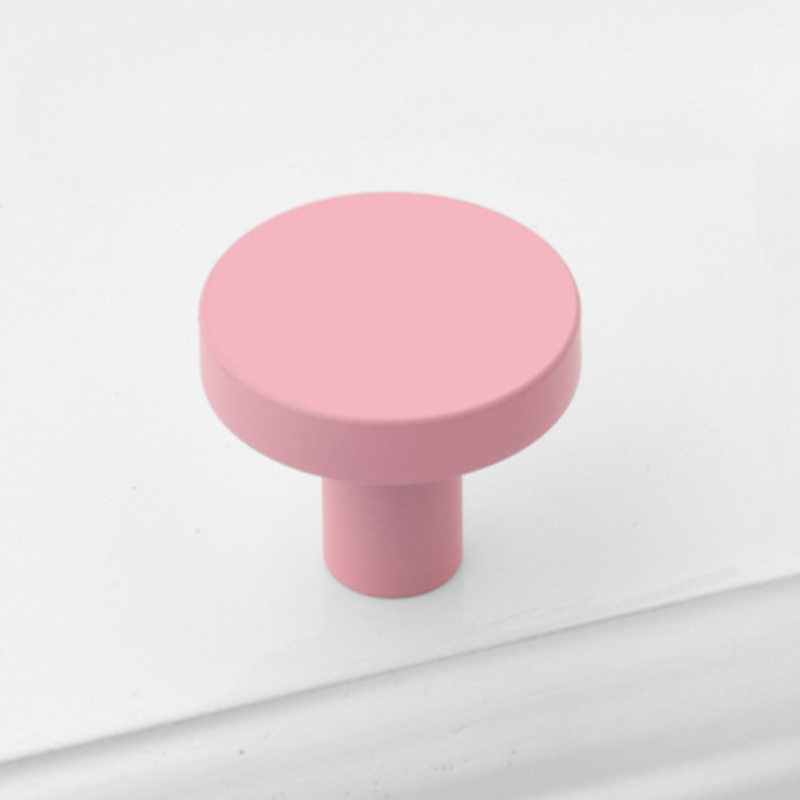 Pintu Kabinet Warna Oranye/Mer - Furniture Hardware Restoration ulasan dan harga