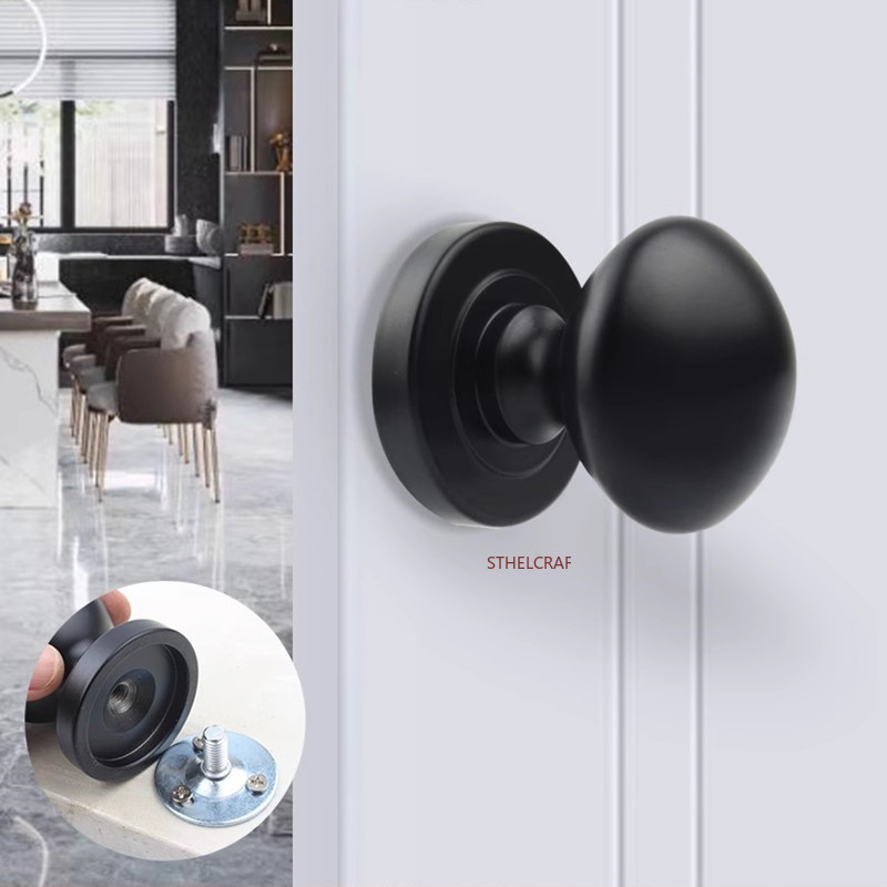 Pegangan Pintu Gudang Campuran - Furniture Hardware Restoration ulasan dan harga