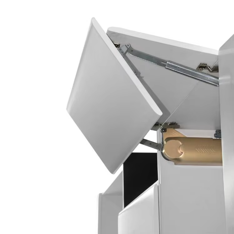 Braket penyangga kabinet peran - Furniture Hardware Brackets ulasan dan harga